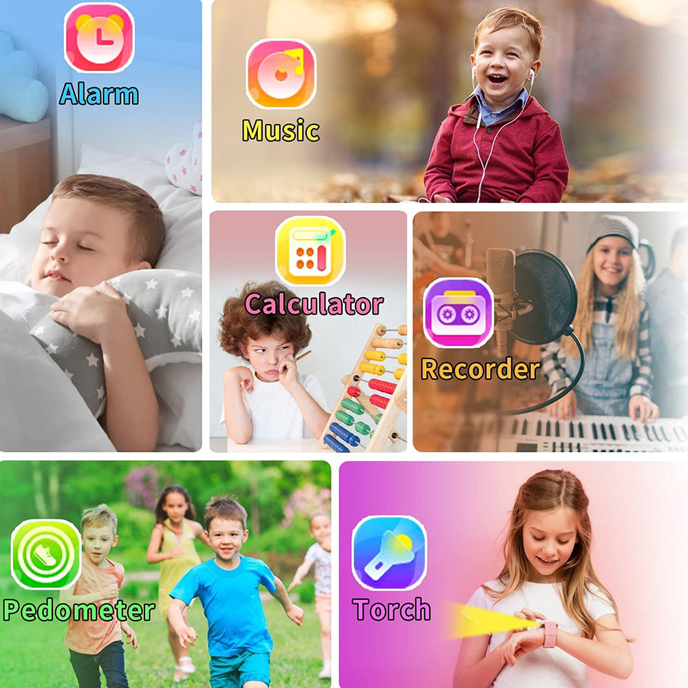 smart watch smart watch